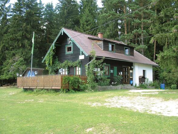 Große Hochland Tour