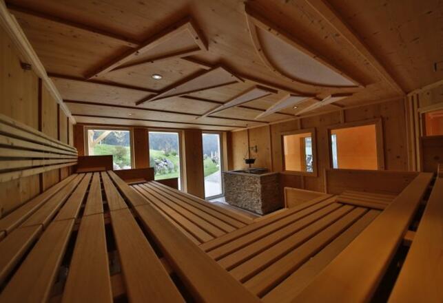 Der Laterndl Hof Romantik Resort & Spa