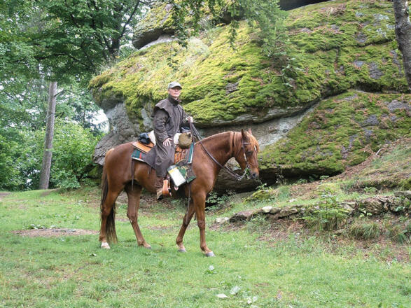 Kleine Grenzlandtour