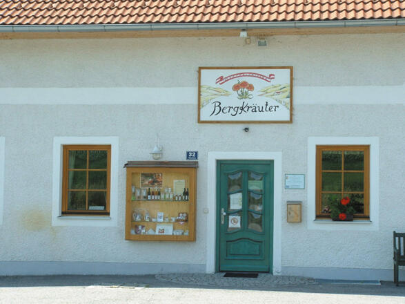Kleine Grenzlandtour
