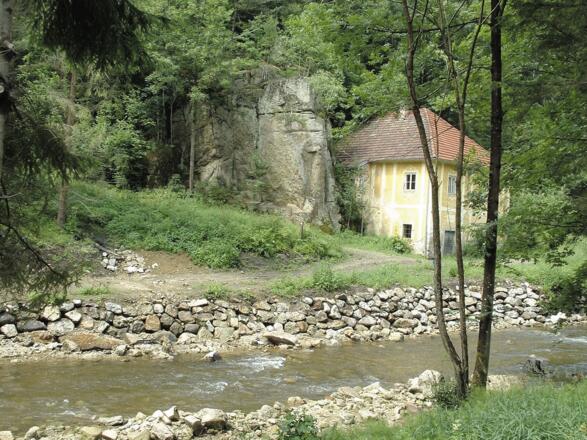 Mühlviertler Alm Tour