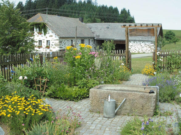 Große Kräuterland-Tour