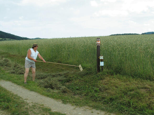 Kleine Kräuterland Tour