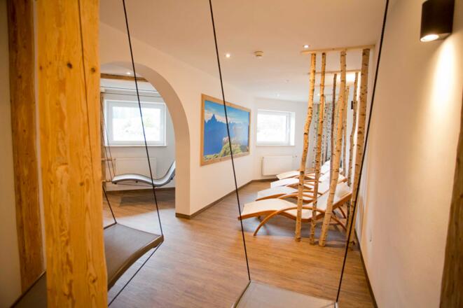 Berghotel Tirol