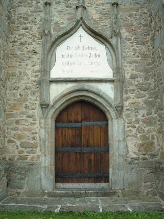Große Hochland Tour