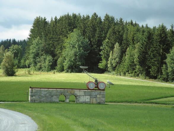 Große Grenzlandtour