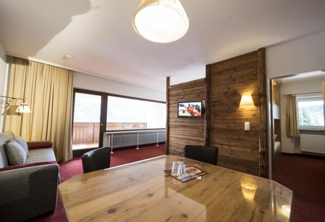 Berghotel Tirol