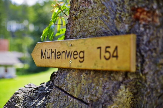 10-Mühlen-Wanderweg