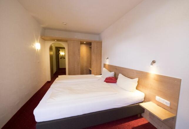 Berghotel Tirol