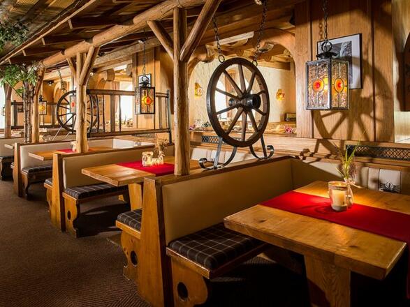 Laternd'l Hof Gastro
