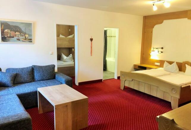 Berghotel Tirol