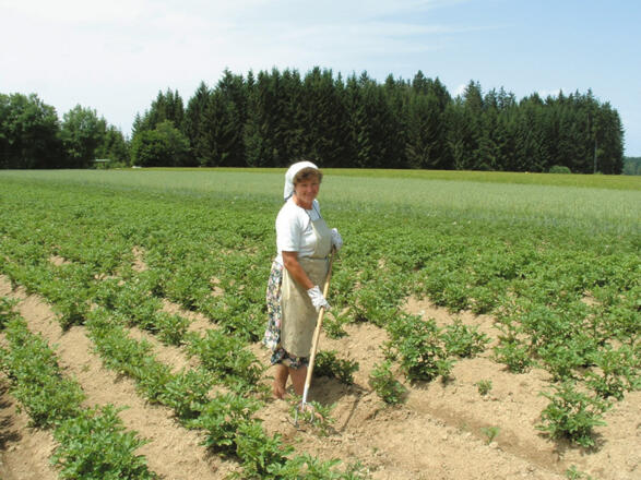 Große Grenzlandtour