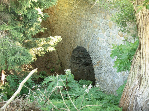 Kleine Grenzlandtour