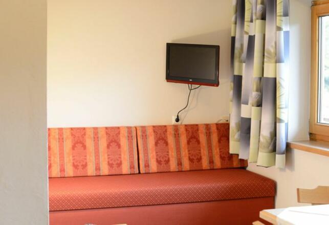 Haus Vroni Pension
