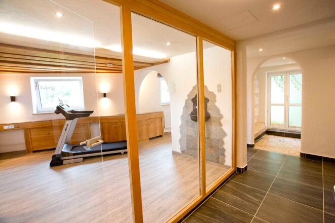 Berghotel Tirol