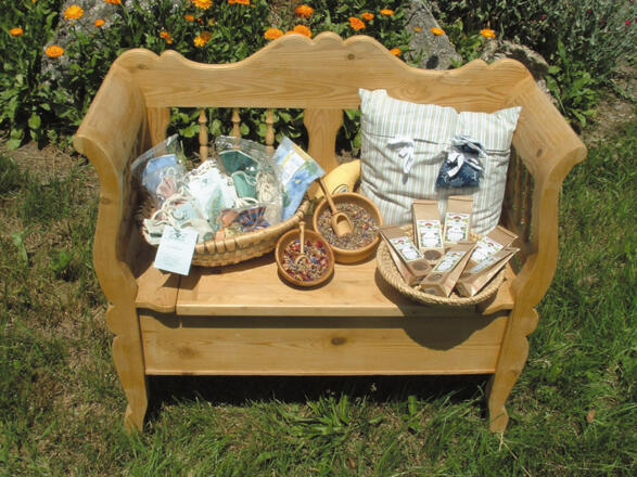 Große Kräuterland-Tour