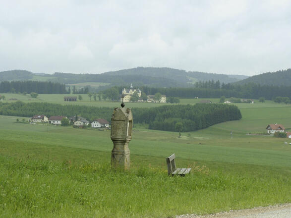 Kleine Aistland Tour