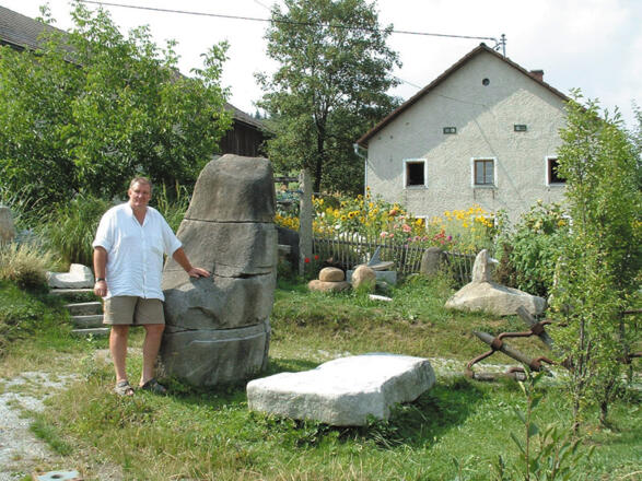 Große Grenzlandtour