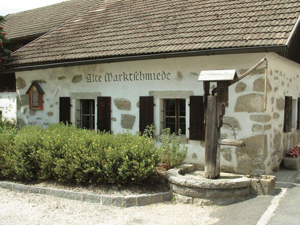 Große Grenzlandtour