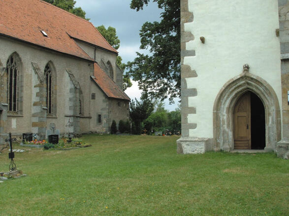 Kleine Grenzlandtour