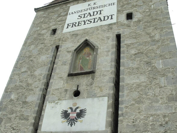 Große Hochland Tour