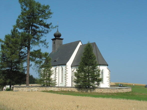Große Grenzlandtour