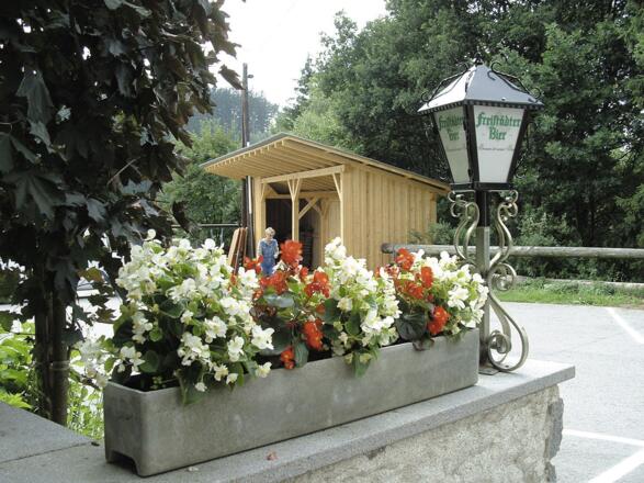 Kulturschätzer Tour