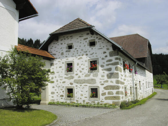 Große Hochland Tour