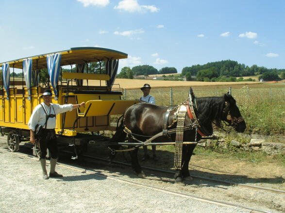 Große Grenzlandtour