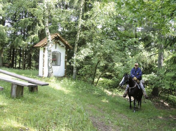 Mühlviertler Alm Tour