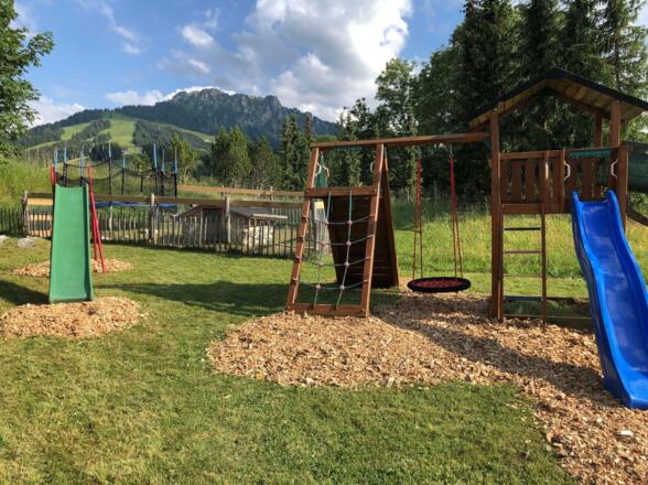 Berghotel Tirol