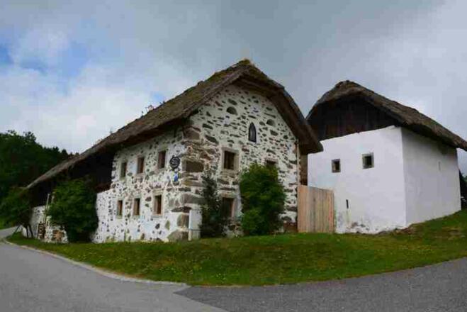Freilichtmuseum Pelmberg