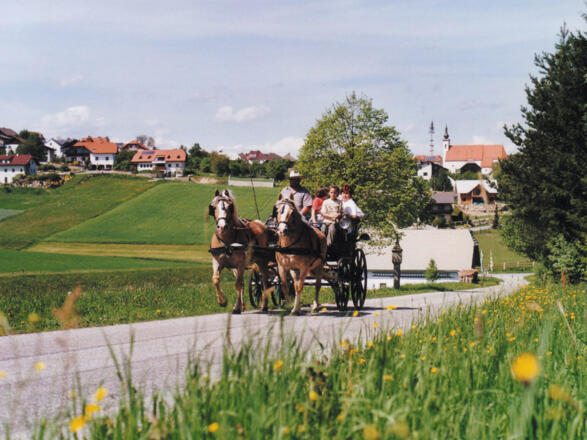 Große Kräuterland-Tour