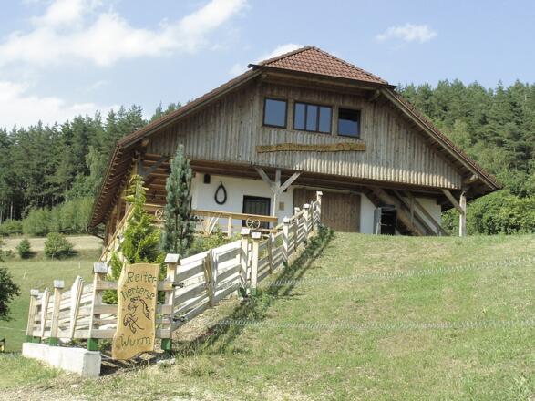 Mühlviertler Alm Tour