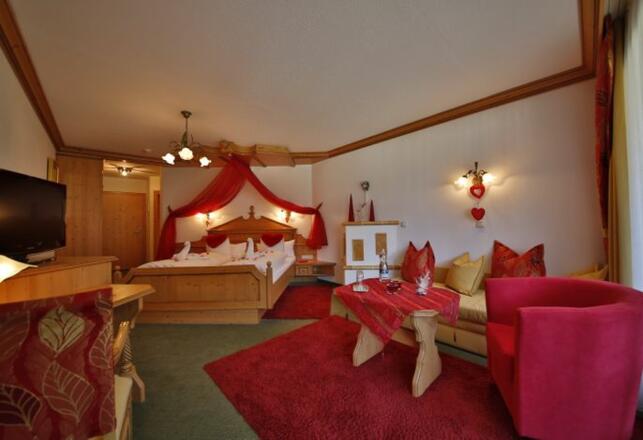 Der Laterndl Hof Romantik Resort & Spa