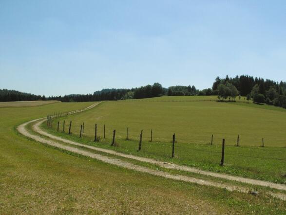 Große Hochland Tour