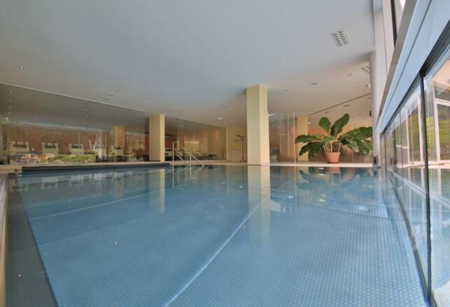 Der Laterndl Hof Romantik Resort & Spa