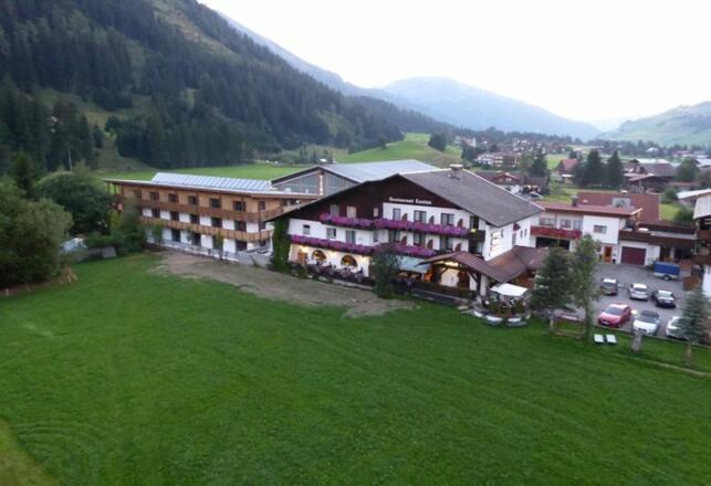 Gasthof Enzian