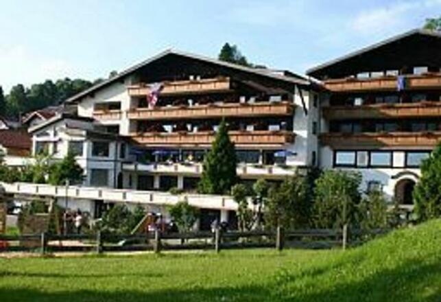 Berghotel Tirol