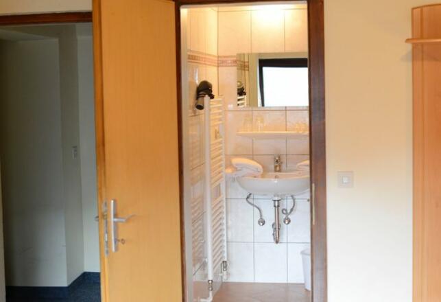 Haus Vroni Pension