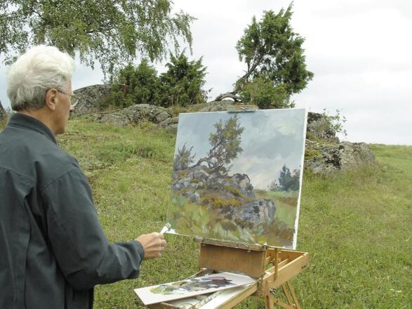 Kulturschätzer Tour