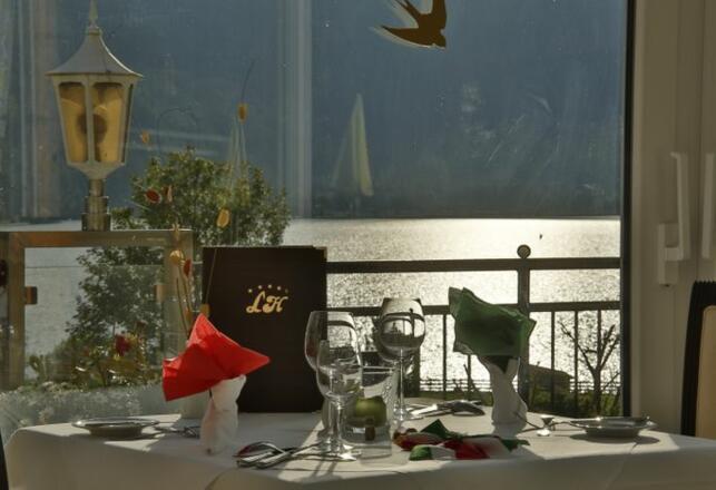 Der Laterndl Hof Romantik Resort & Spa