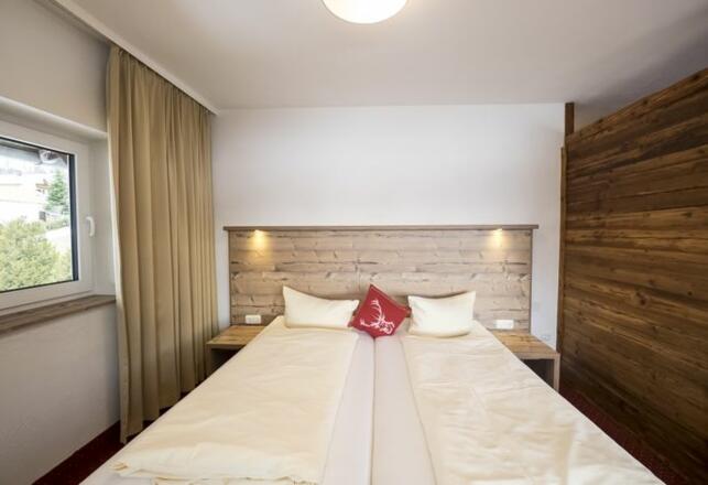 Berghotel Tirol