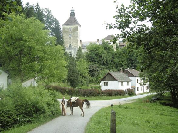 Kleine Aistland Tour
