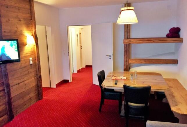Berghotel Tirol