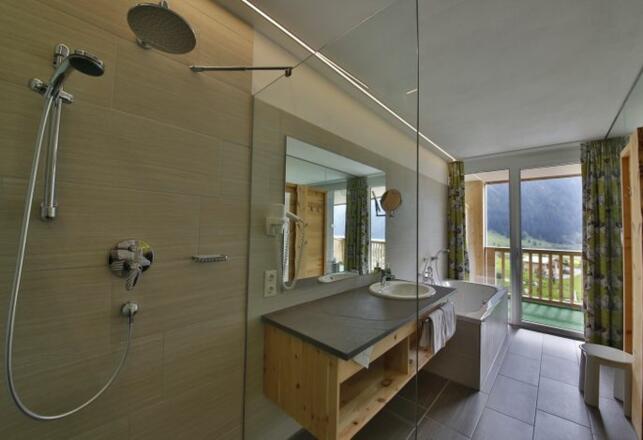 Der Laterndl Hof Romantik Resort & Spa