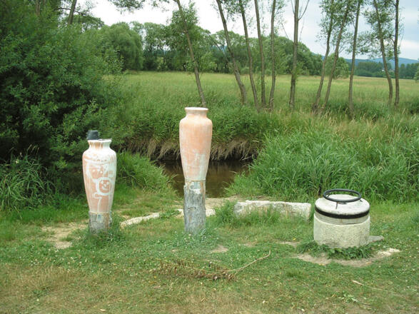 Große Grenzlandtour