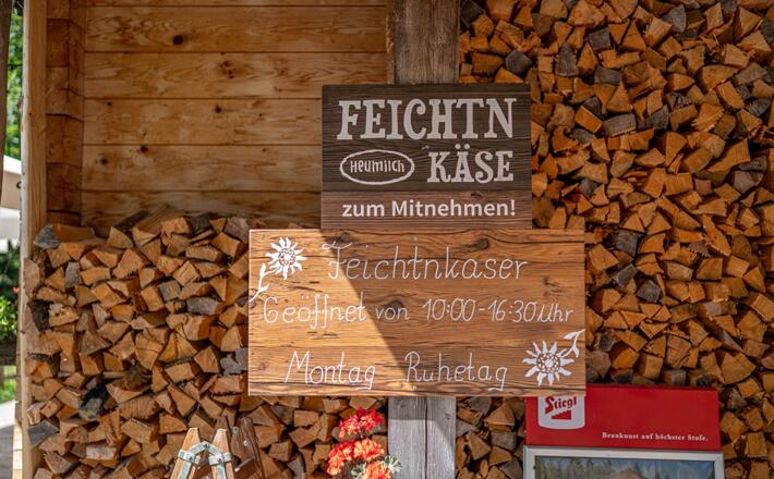 Feichtnkaser Kammerling