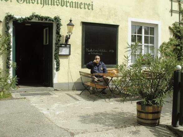 Große Aistland Tour