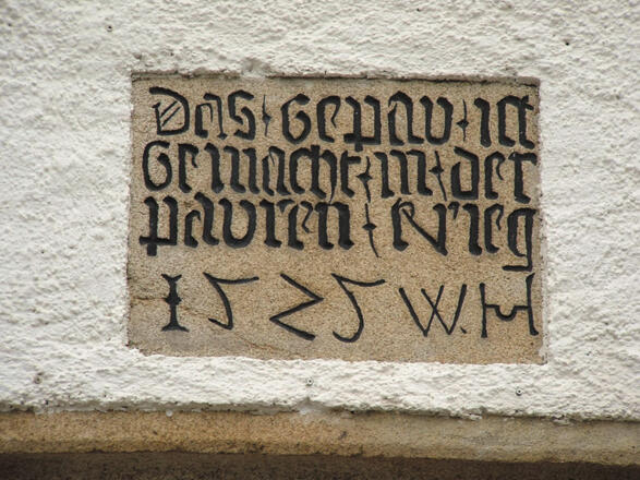 Große Kräuterland-Tour